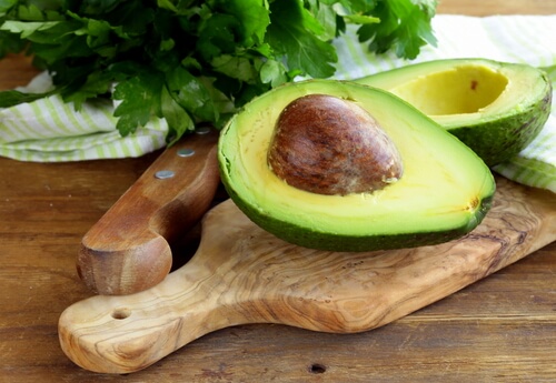 Avokado