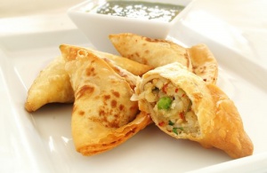 Nyttiga snacks som är enkla att göra