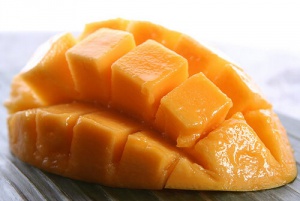 Afrikansk mango – en revolution för dieter