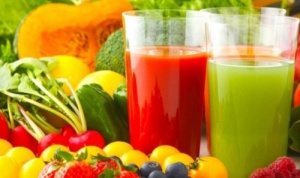 Effektiva tips för att avgifta din kropp