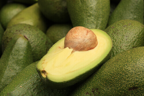 Avokado kan förebygga hudåldrande 