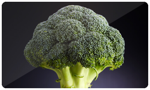 Broccoli mot cancer