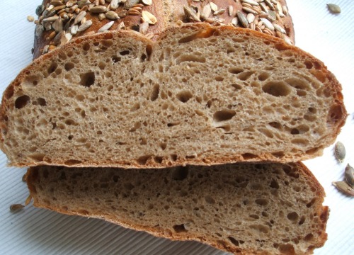 Vilket är egentligen det nyttigaste brödet?