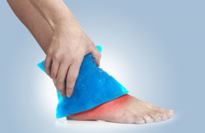 Naturliga läkemedel som lindrar inflammation