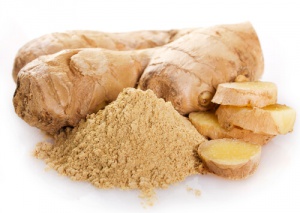 Livsmedel som ökar ämnesomsättningen