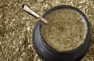 Hur du rensar din kropp med mate