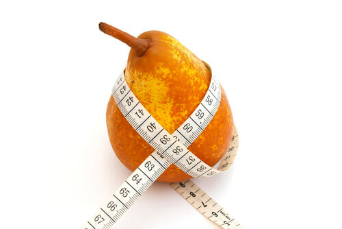 Ät päron varje dag