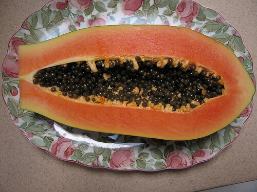 Papaya