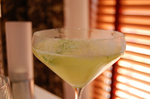 Selleridrink