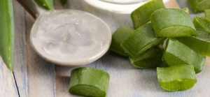 Gör naturlig tvål med Aloe Vera och honung