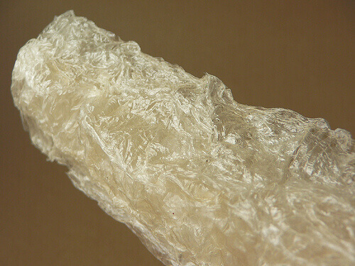 Agar agar är som gelatin