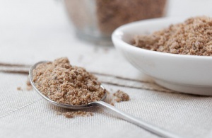 Hälsosamma och naturliga sötningsmedel