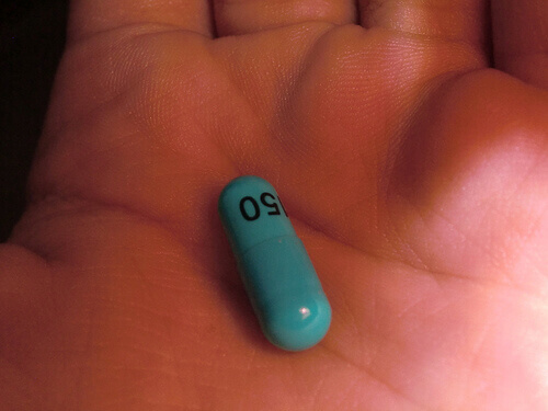 Hormonbehandlingar kan vara orsaken