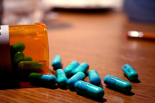 Undvik p-piller om du har anlag