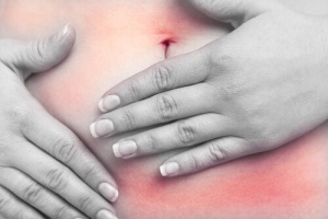 Orsak till svullen mage: lista på mat och dryck