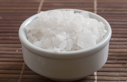 Magnesium är ett viktigt mineral