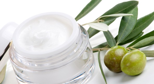naturlig-kram-med-olivolja Naturlig kräm med olivolja