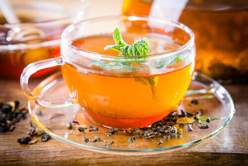 Laga te på rätt sätt: olike teer, olika metoder