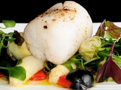 sallad