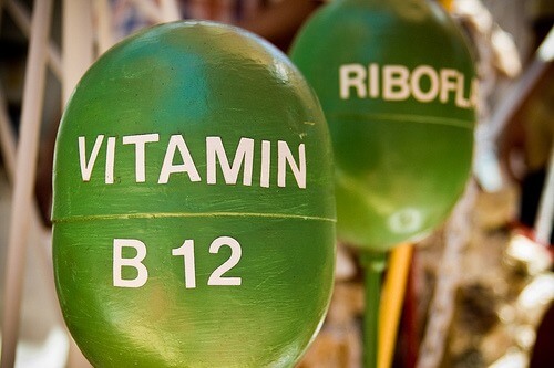 Vitamin B12