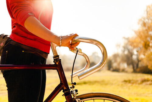 Cykling - den bästa träningen för viktminskning?