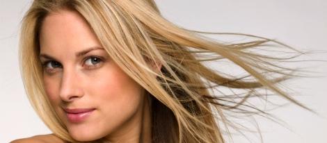 Använd som hårinpackning