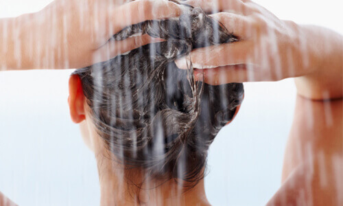 Gör dina egna naturliga hårbalsam - 5 recept