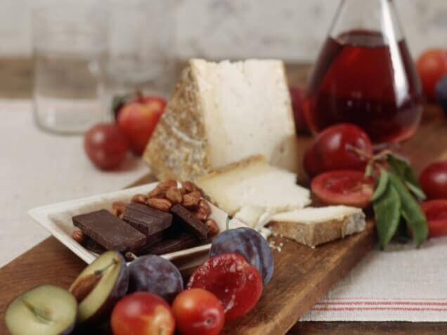 Migrän och histamin