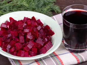 Hälsosamma och goda recept på rödbetor