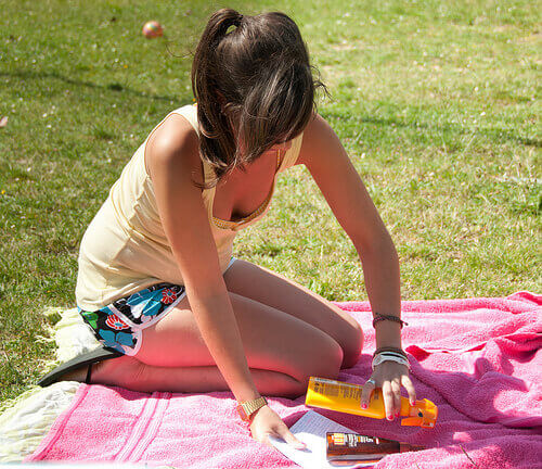 Övningarna kräver lite ansträngning, men resultaten är värt det