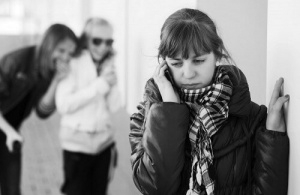 Fyra tecken på att en vän utnyttjar dig