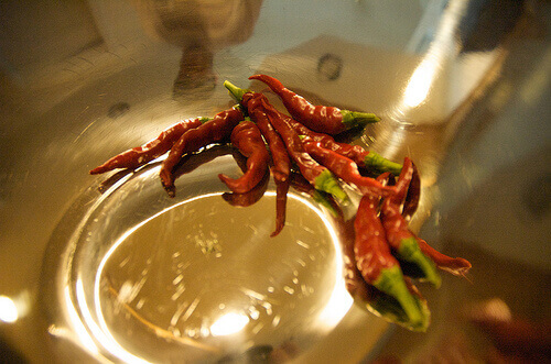 cayene-peppar