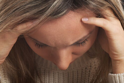 Morgontrötthet - emotionella problem