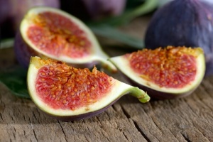 De bästa naturligt vätskedrivande frukterna