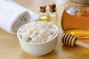 Naturliga peelingar med dessa ingredienser