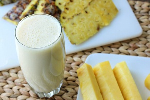 Nyttiga smoothies mot svullen buk