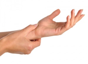 Vad orsakar smärta i händer och handleder?