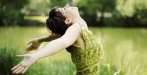 8 tips för att leva lyckligt och hälsosamt