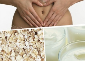 Fördelarna med att äta havregryn varje dag