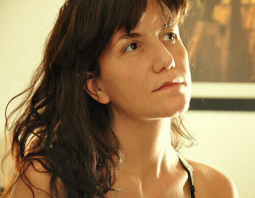 Ledsen - vid depression och ångest