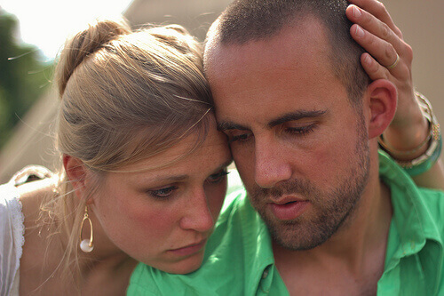 depression och ångest - 2 svåra tillstånd