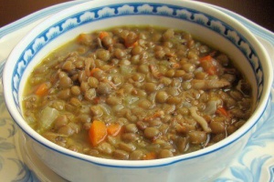 Förlora vikt genom att äta mer protein