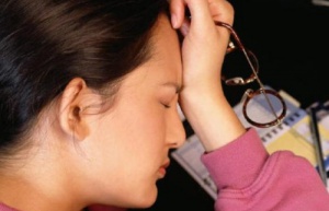 7 användbara tips när du är mentalt utmattad