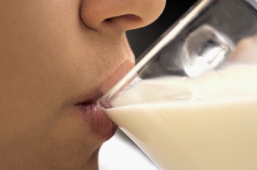Förhindrar mjölkprodukter verkligen benskörhet?