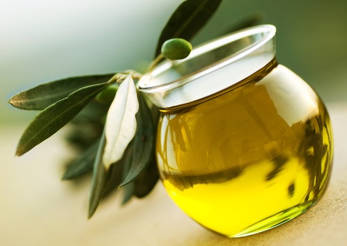 föryngrande olivolja