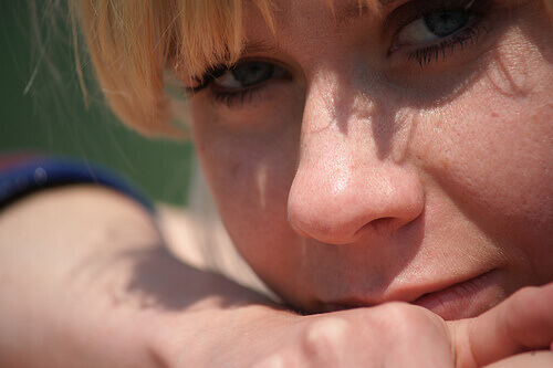 Ägg är effektivt mot pormaskar