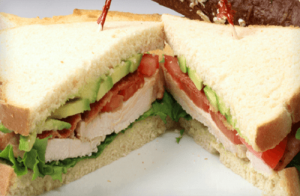 3 hälsosamma frukostar som du kommer att älska