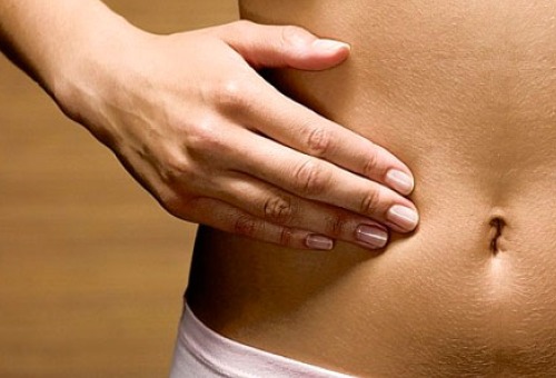 Orsaker till och hur man kan behandla en svullen mage