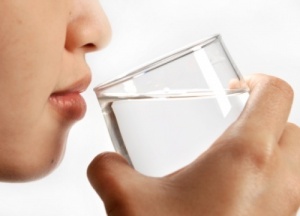 De helande fördelarna med vattenterapi