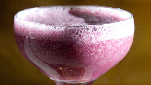 vindruvsjuice - DailyM